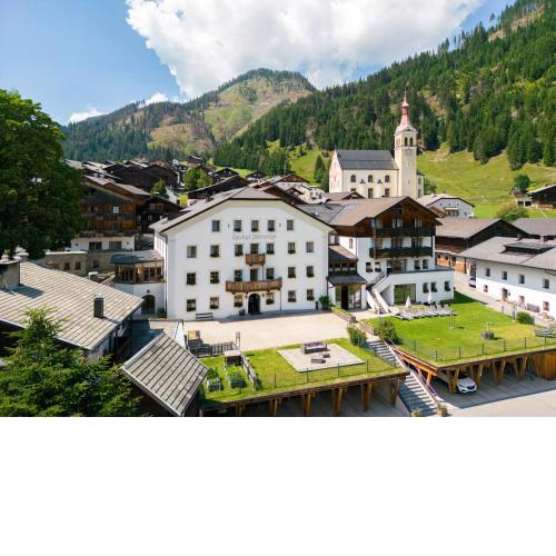 Hotel Gasthof Unterwöger