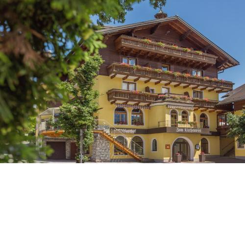 Hotel Gasthof Zum Kirchenwirt