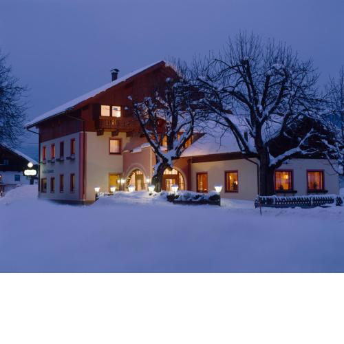 Hotel Gasthof Zum Schwanen