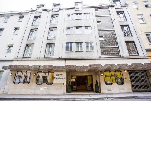 Hotel Geblergasse