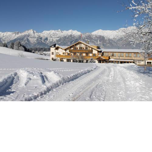 Hotel Geisler Tulfes