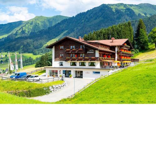 Hotel Gemma- Adults only