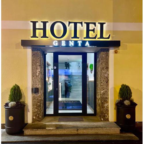 Hotel Genta