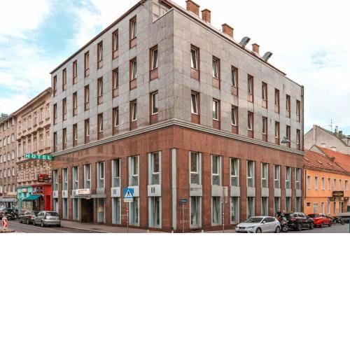 Hotel George Vienna