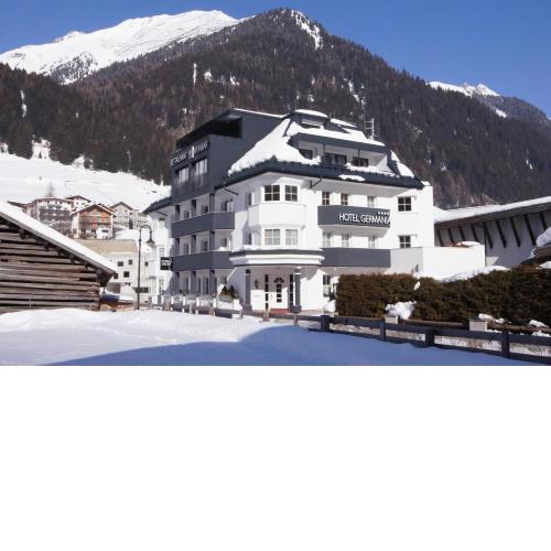 Hotel Germania