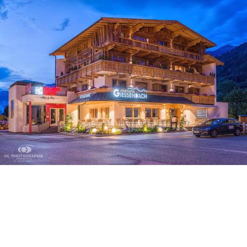 Hotel Giessenbach