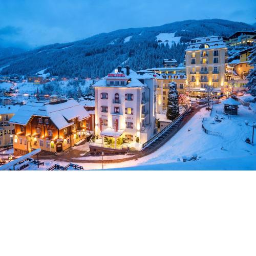 Hotel Gisela