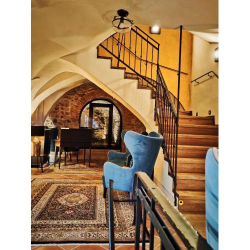 Hotel Glaus