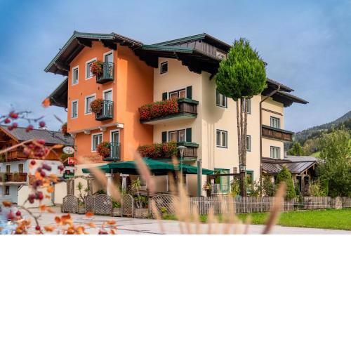 Hotel Gleimingerhof - Reiteralm