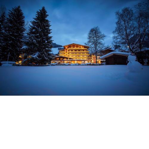 Hotel Glemmtalerhof