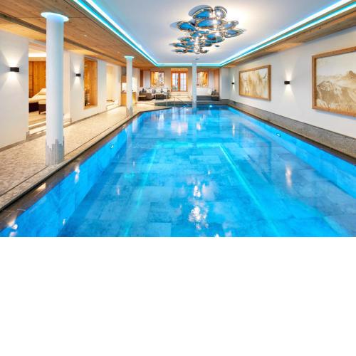Hotel Gletscherblick