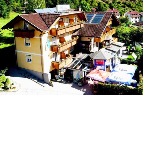 Hotel Gletschermühle