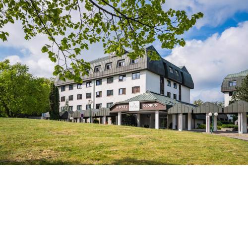 Hotel Globus