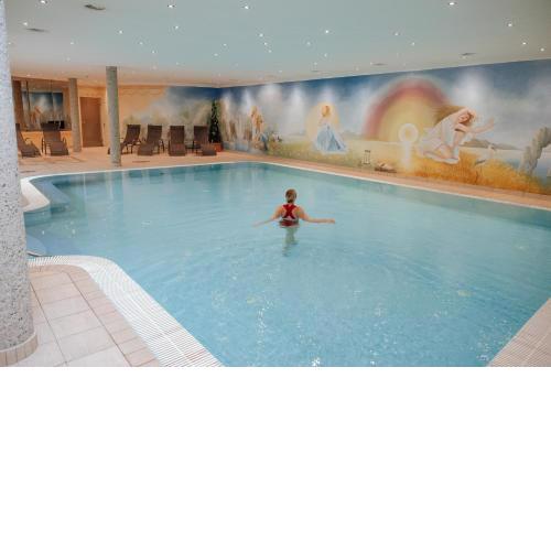 Hotel Glockenstuhl