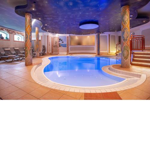 Hotel Glockenstuhl