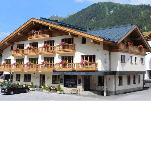 Hotel Glöckner und Hotel Residenz Glöckner