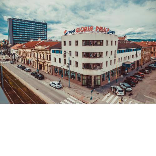 Hotel Gloria Palac
