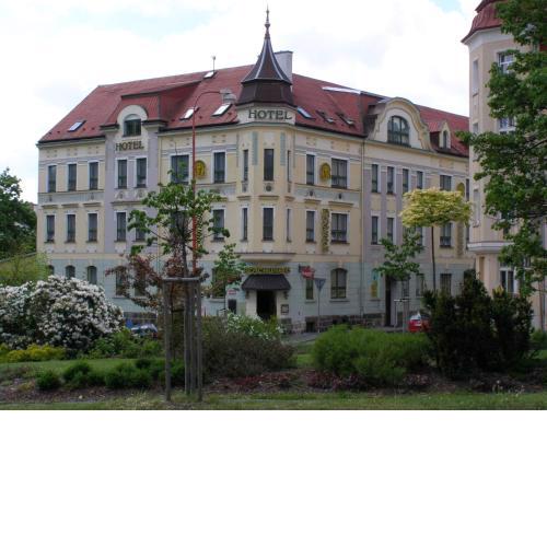 Hotel Goethe