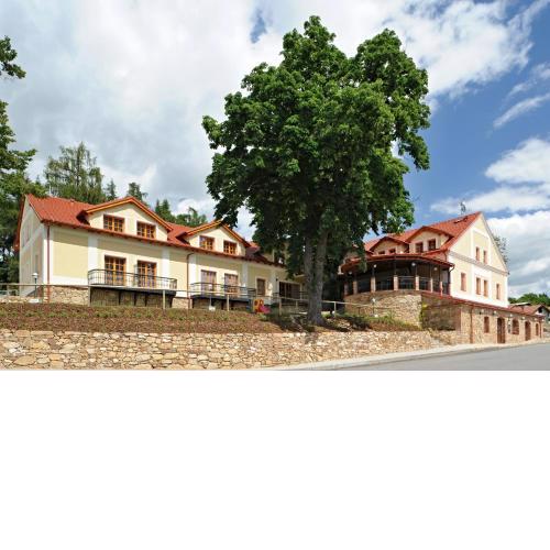 Hotel Gold Chotoviny