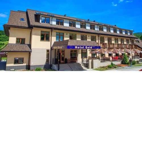 Hotel Gold