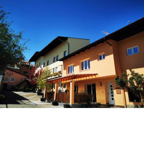 Hotel Goldene Krone