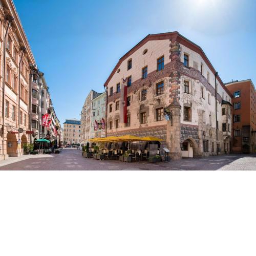 Hotel Goldener Adler, BW Signature Collection