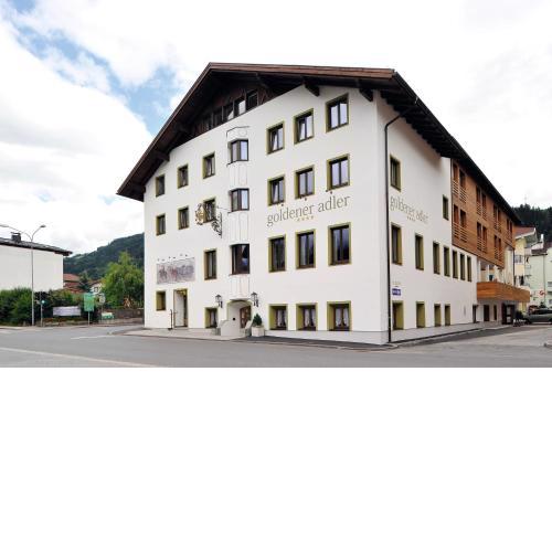 Hotel Goldener Adler Wattens