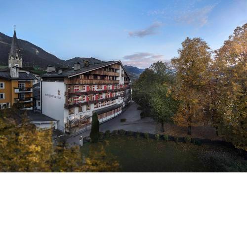 Hotel Goldener Greif