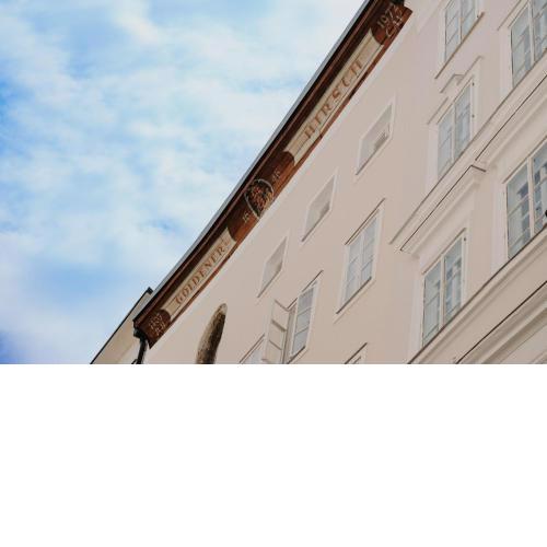 Hotel Goldener Hirsch, A Luxury Collection Hotel, Salzburg