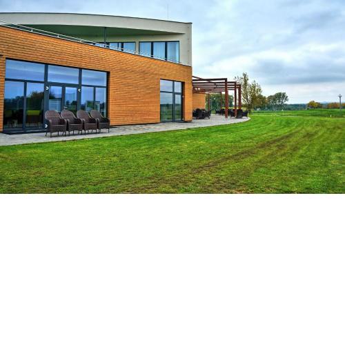 Hotel Golf Jezera