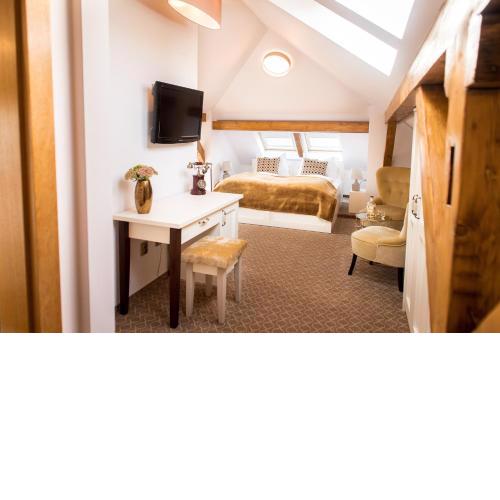 Hotel Golfi