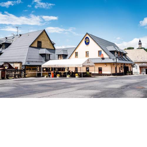 Hotel Gong