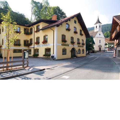 Hotel Grafenwirt