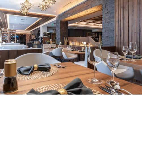 Hotel Gramaser