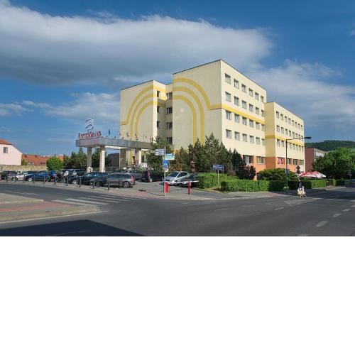 Hotel Grand Litava Beroun