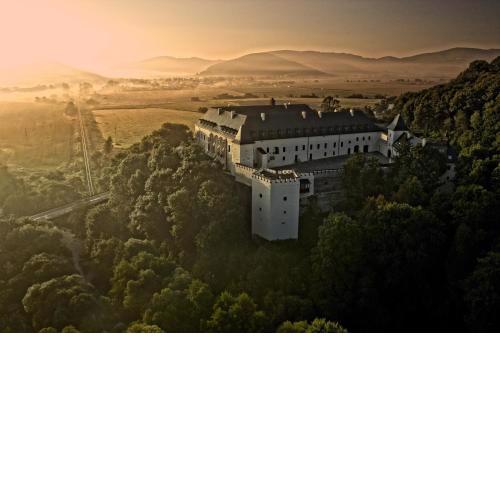 Hotel Grand Vígľaš