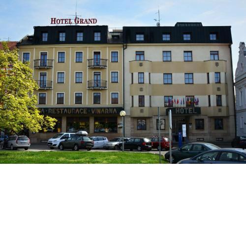 Hotel Grand