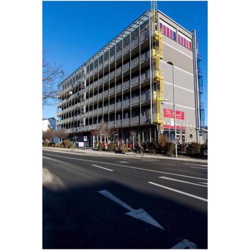Hotel Gratkorn - "Bed & Breakfast"