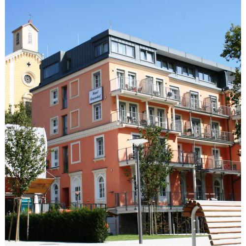Hotel Grazerhof
