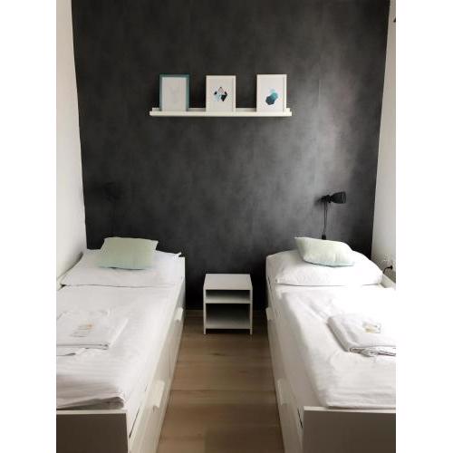 Hotel Gregor