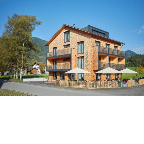 Hotel Gretina