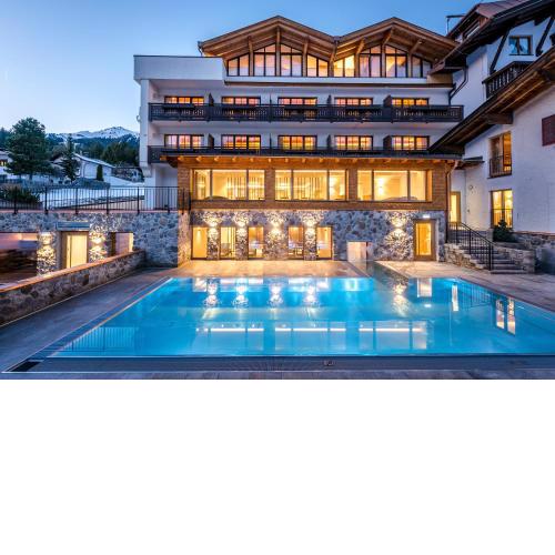 Hotel Gridlon