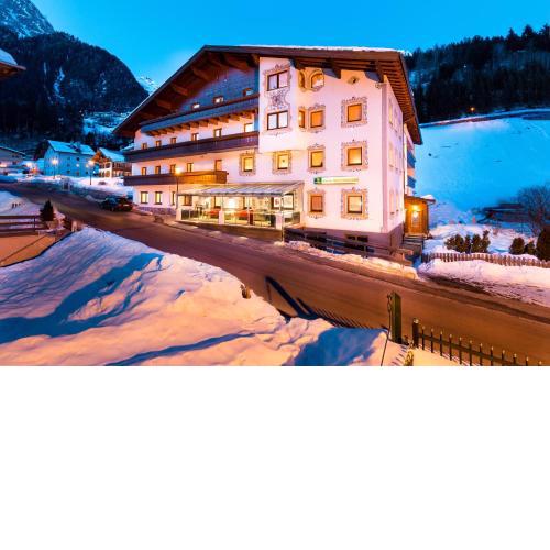 Hotel Grissemann