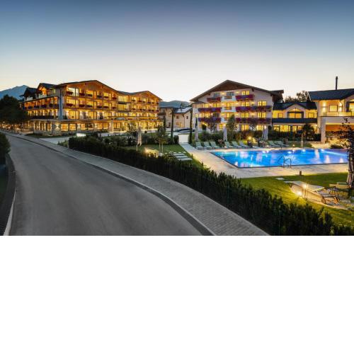 Hotel Grünauerhof