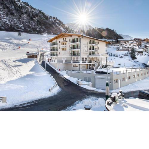 Hotel Grünerhof