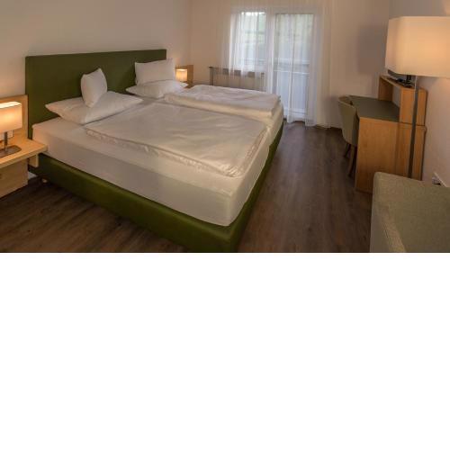 Hotel Grünes Türl