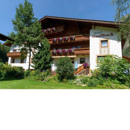 Hotel Gsallbach