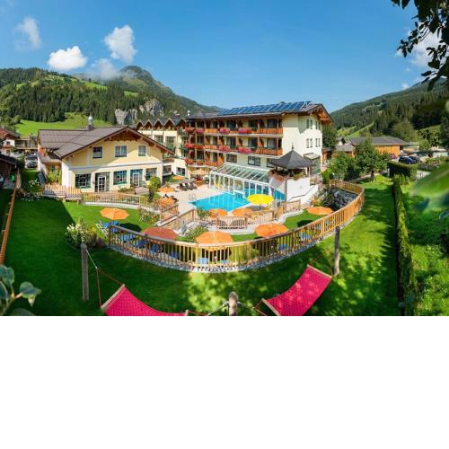 Hotel Guggenberger