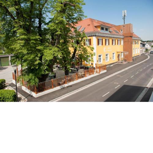 Hotel Guidassoni