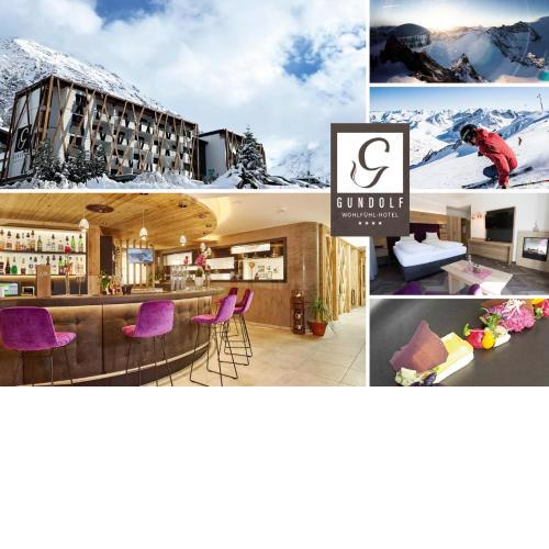 Hotel Gundolf